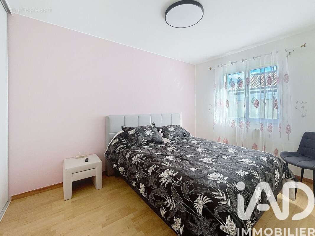 Photo 9 - Maison à THEZAN-LES-BEZIERS