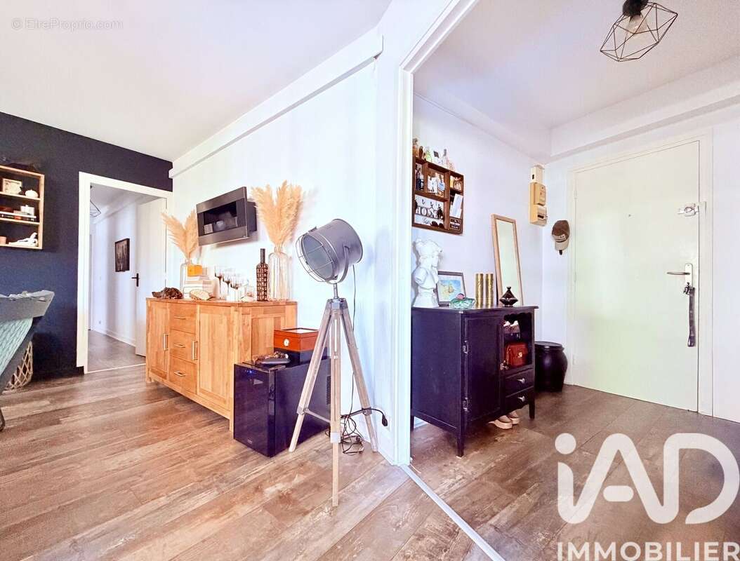 Photo 9 - Appartement à SAINT-BRIEUC