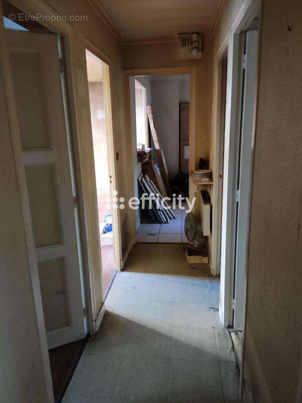 Appartement à CHERBOURG-OCTEVILLE