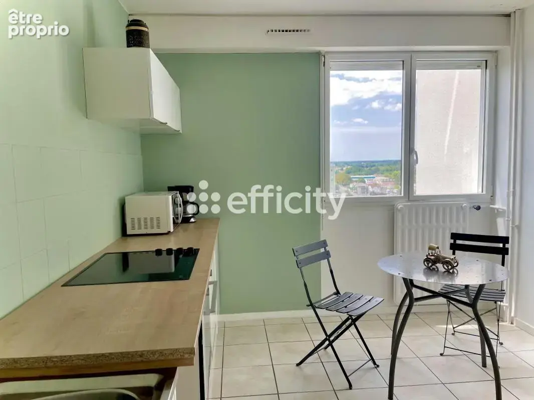 Appartement rénové - photo 8