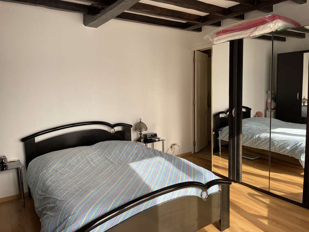 Maison à SAINTE-GENEVIEVE