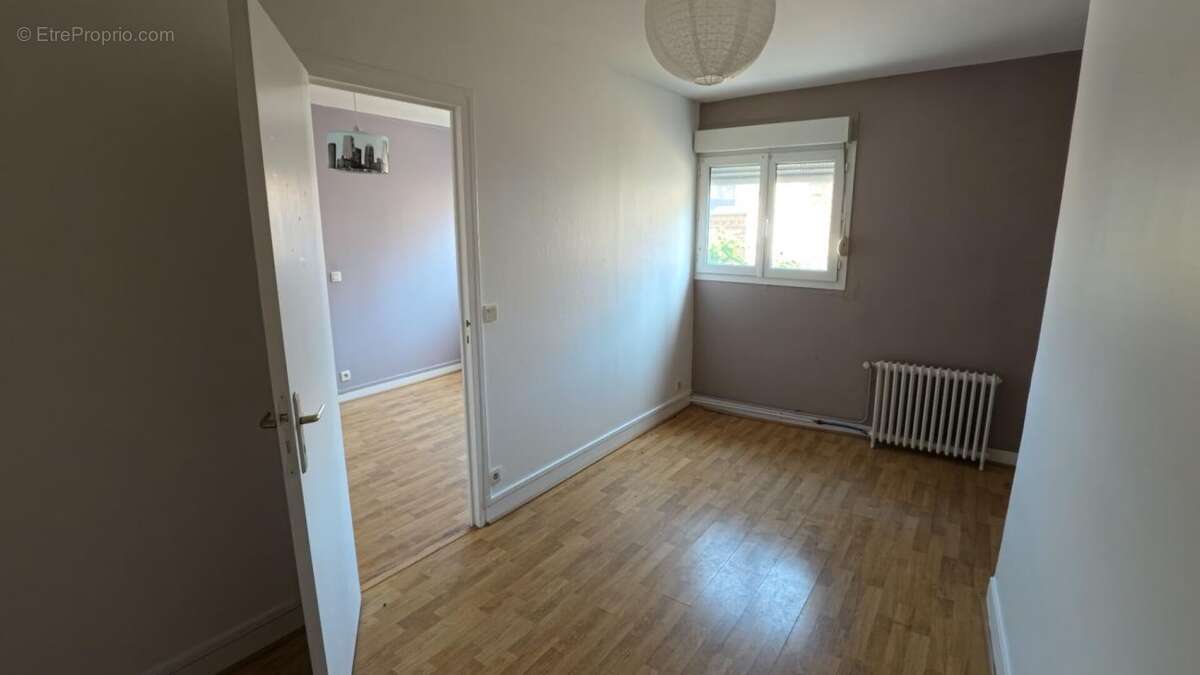 Appartement à DIEPPE