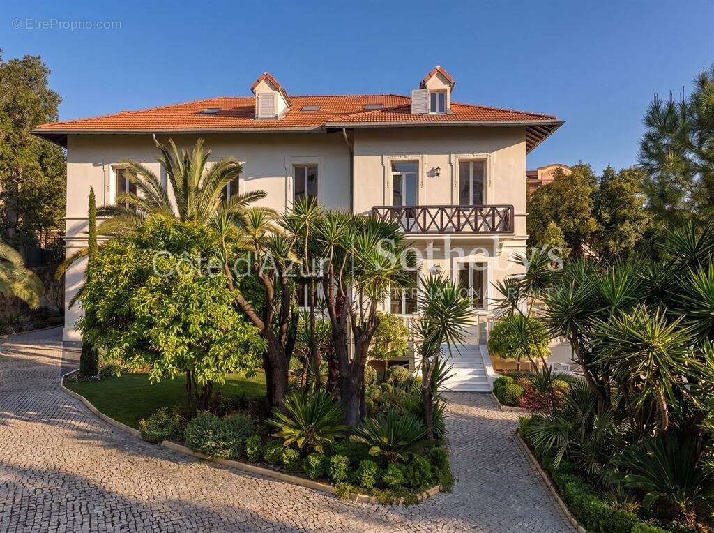 Maison à CANNES