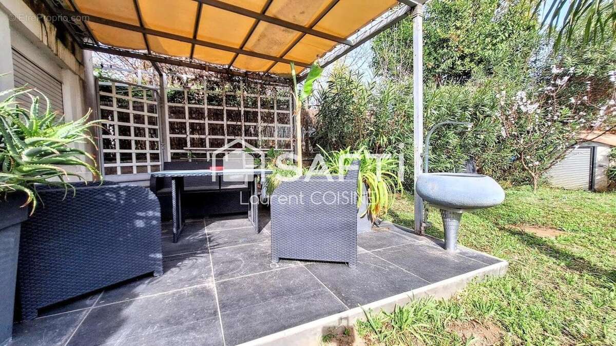 Photo 3 - Maison à MARSEILLE-14E