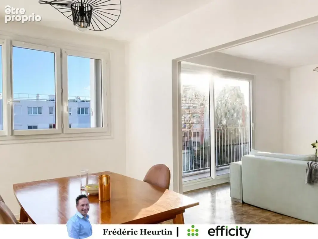 Appartement à LAVAL