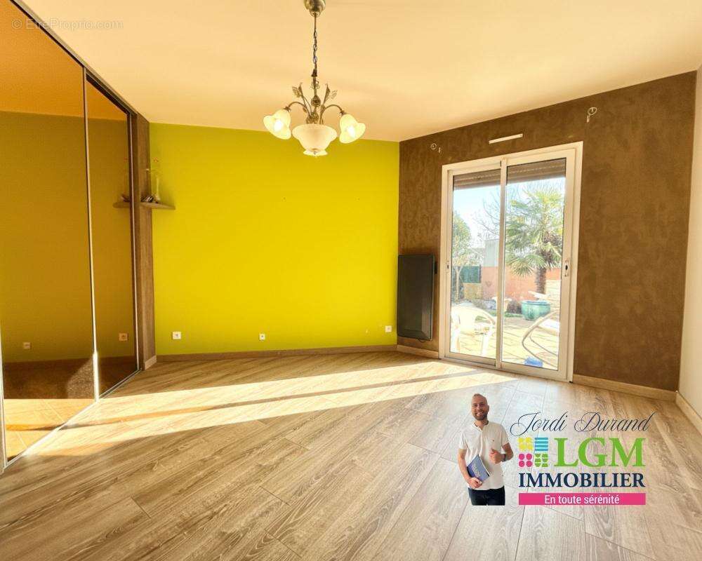 Maison à LA ROCHE-SUR-YON