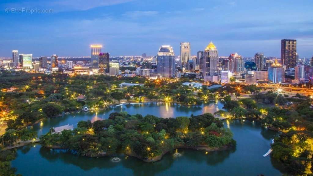 Appartement à BUXEUIL