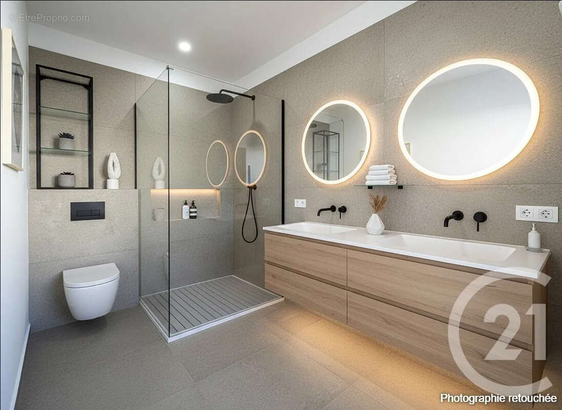 Maison à SAN-NICOLAO