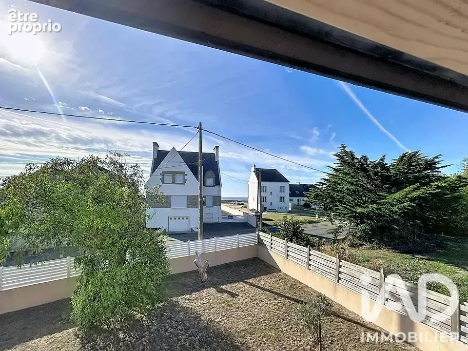 Photo 1 - Maison à LOCTUDY