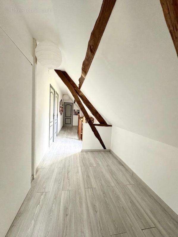 Maison à QUINCAMPOIX