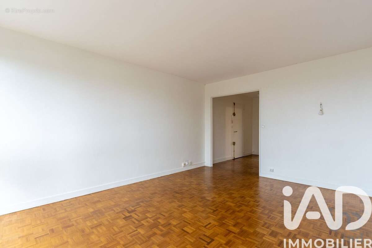 Photo 4 - Appartement à LA FRETTE-SUR-SEINE
