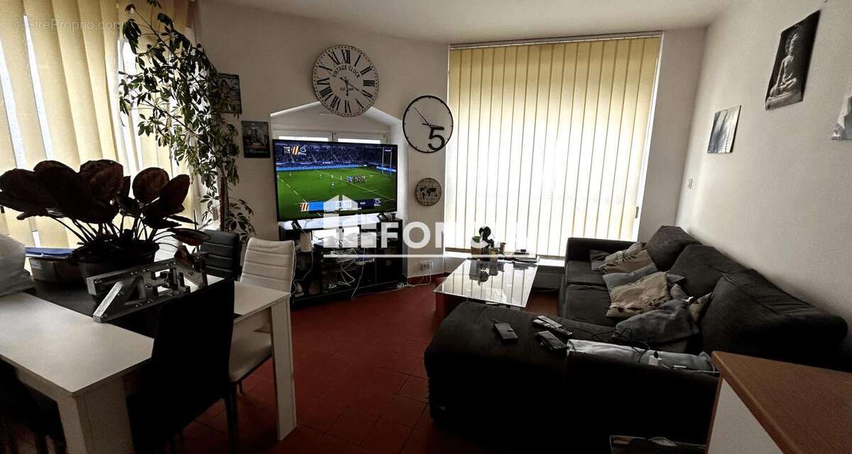 Appartement à LANNION