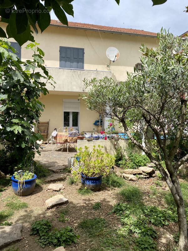 Valence - montplaisir - maison de 170 m2 - photo 15