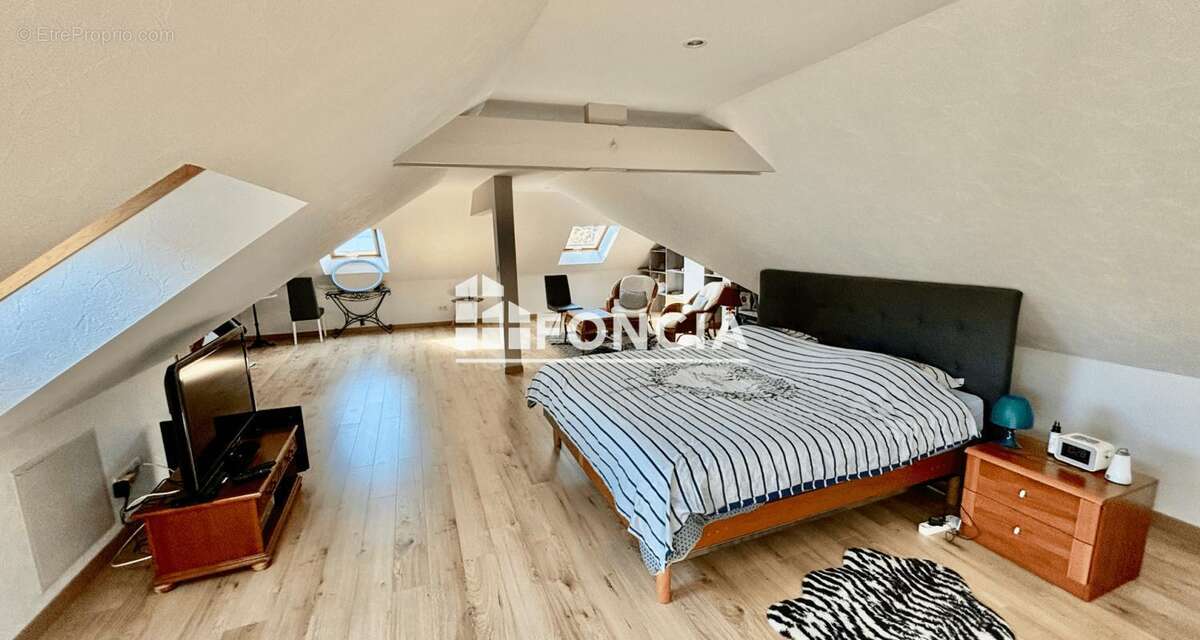 Maison à LARMOR-PLAGE