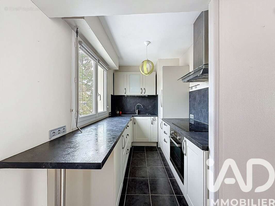 Photo 4 - Maison à OSNY