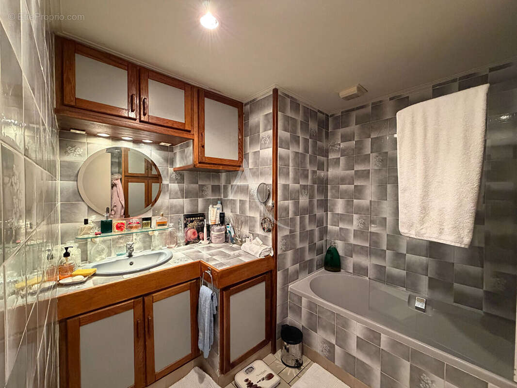 Maison à ALFORTVILLE