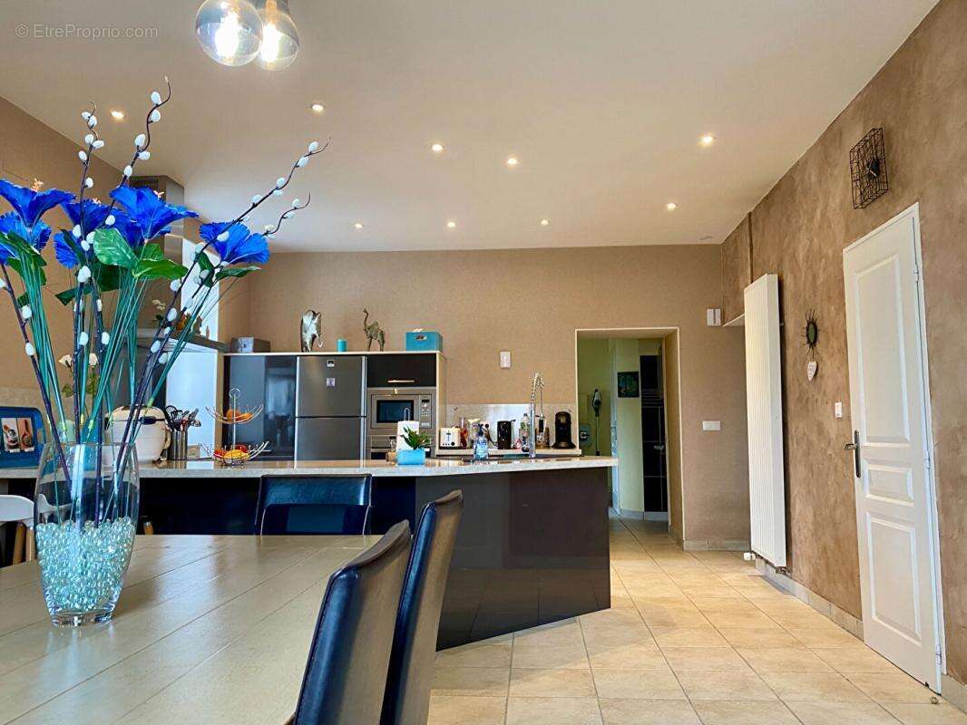 Maison à SAINT-MAIXENT-L&#039;ECOLE