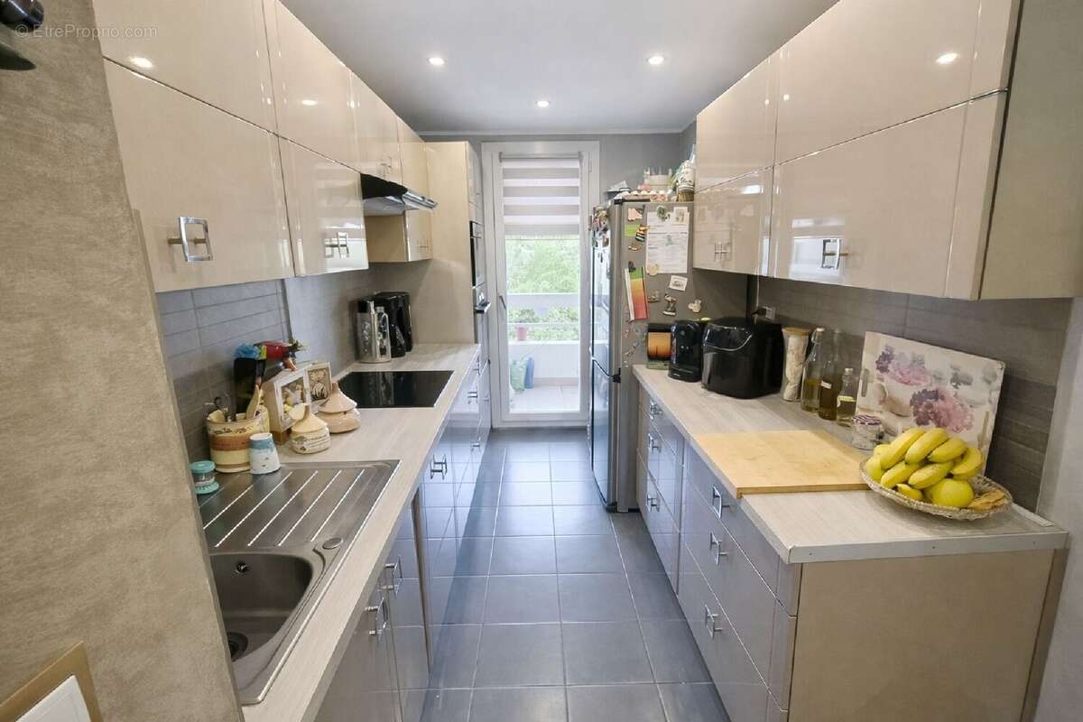 Appartement 75 m² à Nice  - photo 6