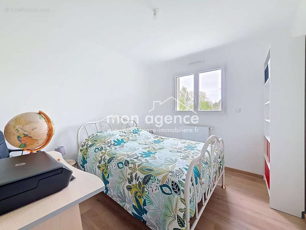 Maison à FORGES-LES-EAUX