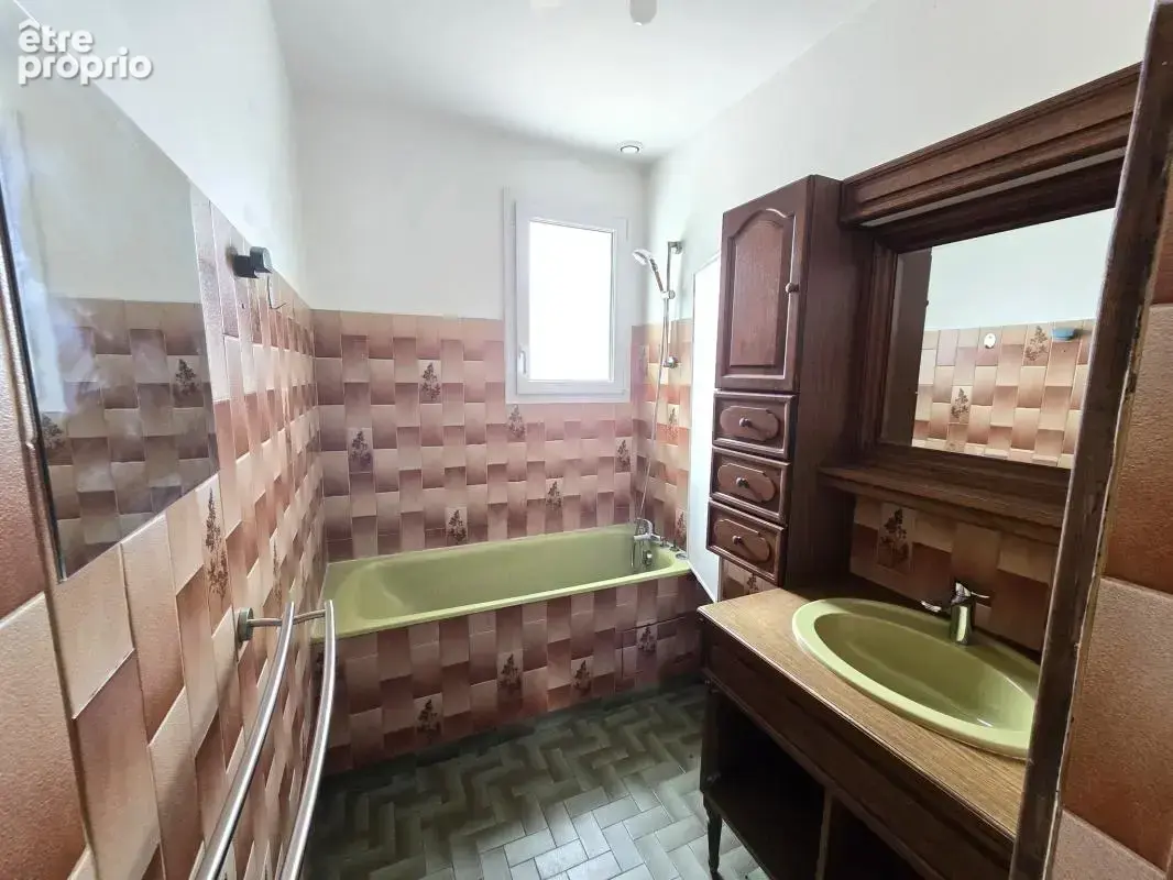 Maison avec sous-sol à Sablé-sur-Sarthe - photo 6