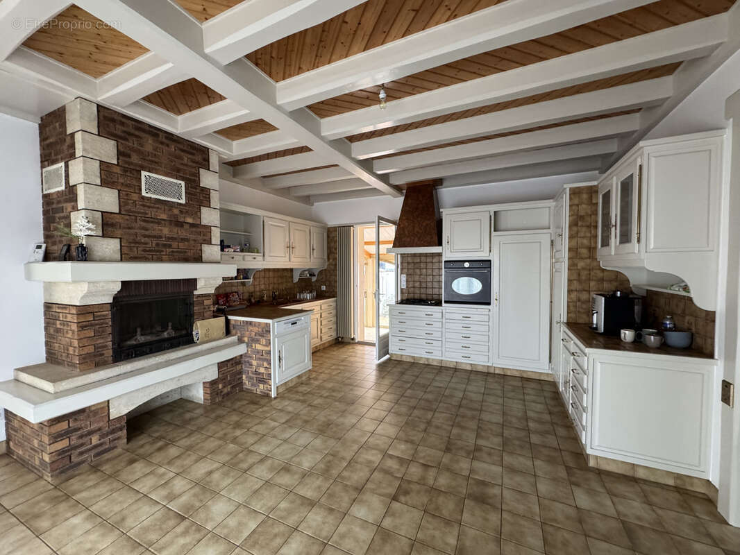 Maison à BASSE-GOULAINE