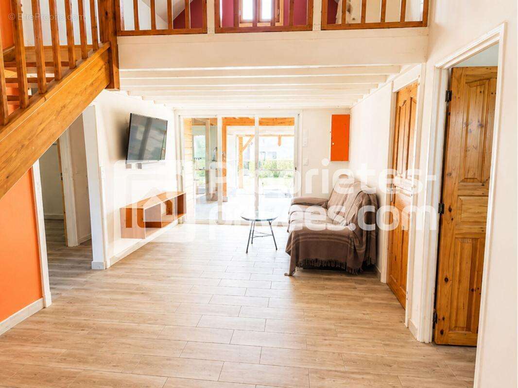 Maison F4 avec vue mer, 3 chambres et terrasse, Vieux-Habitants - photo 8