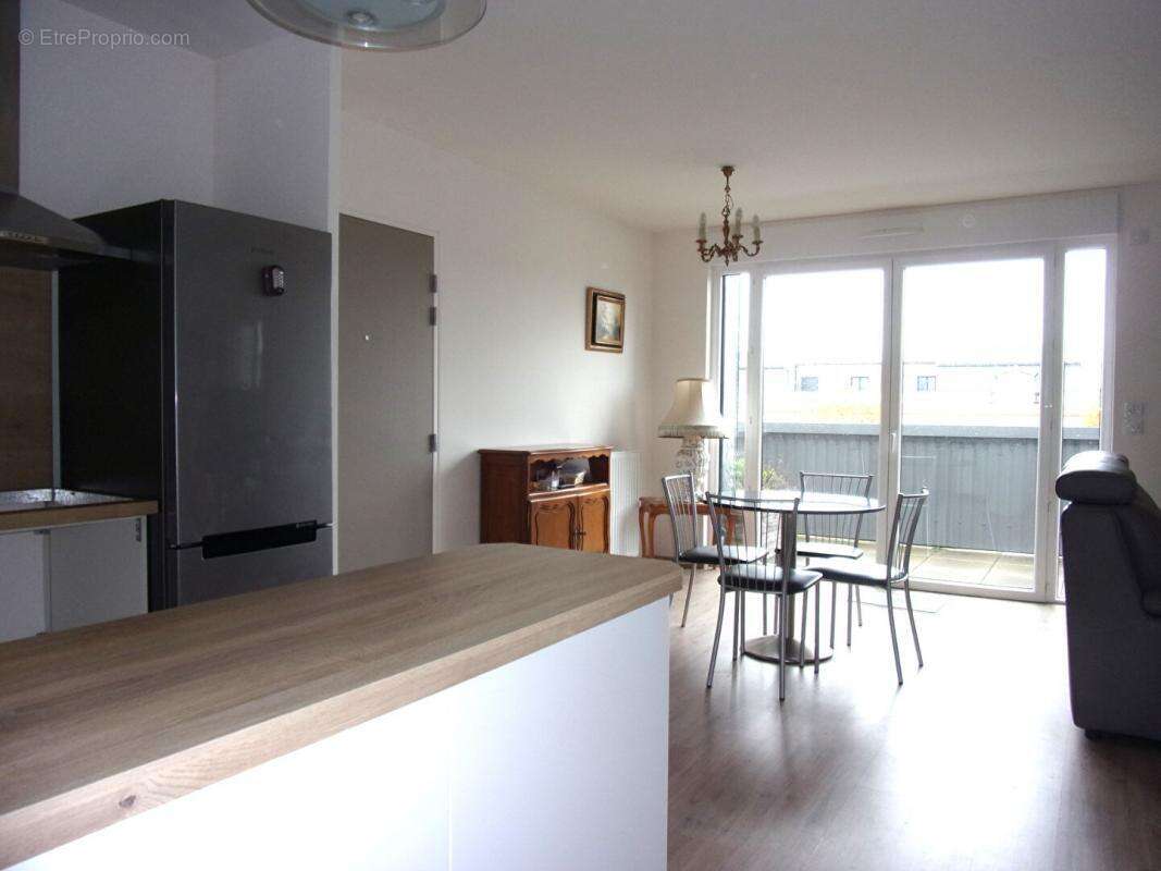 Appartement à VERNON