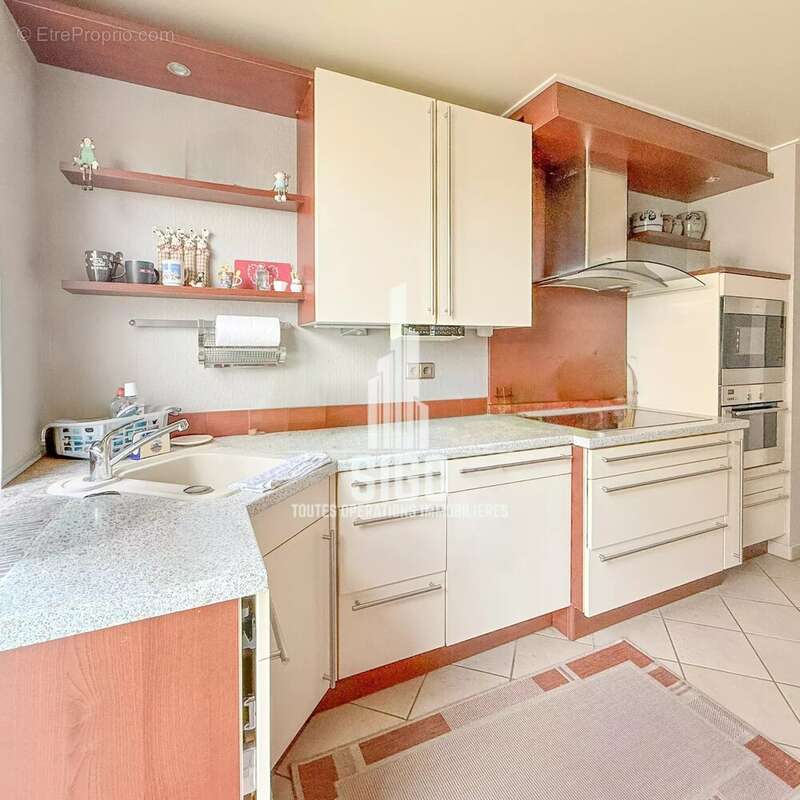 Appartement à DINARD