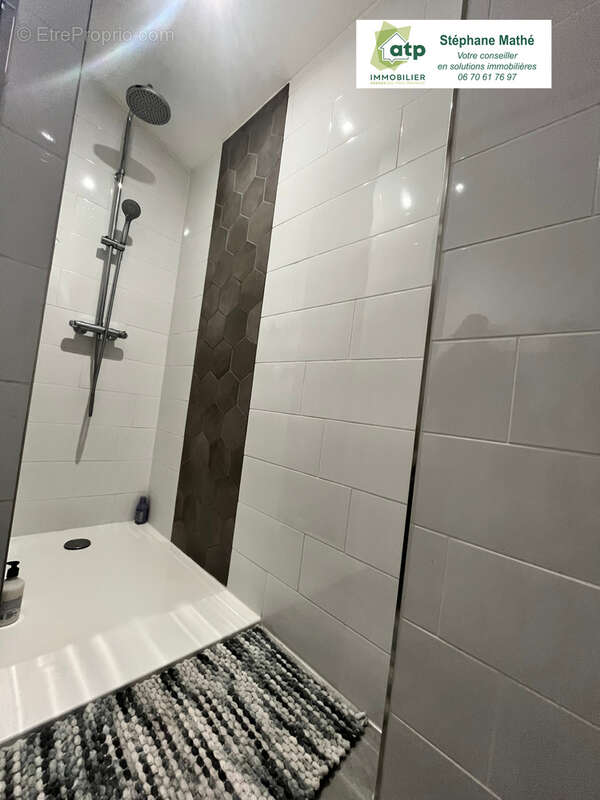 Maison à LES BROUZILS