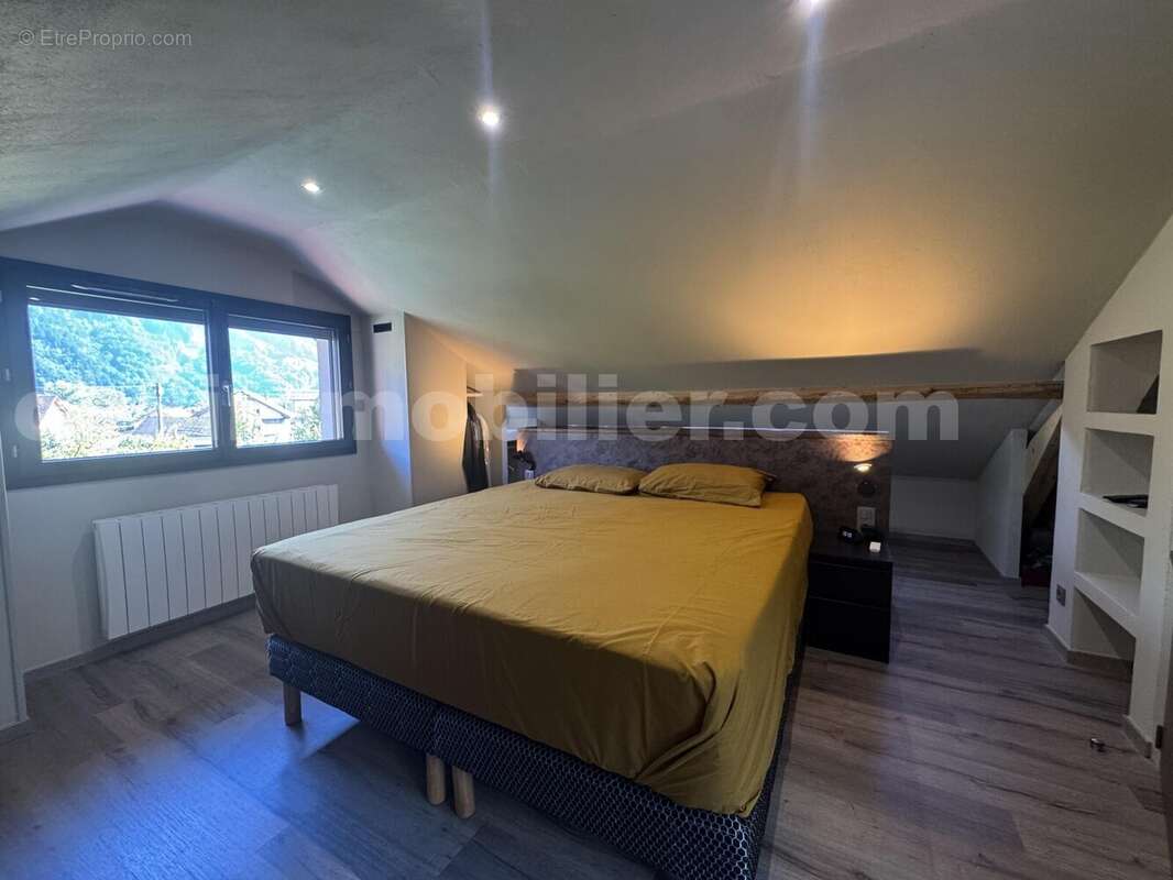 IMG_1754 - Maison à PASSY