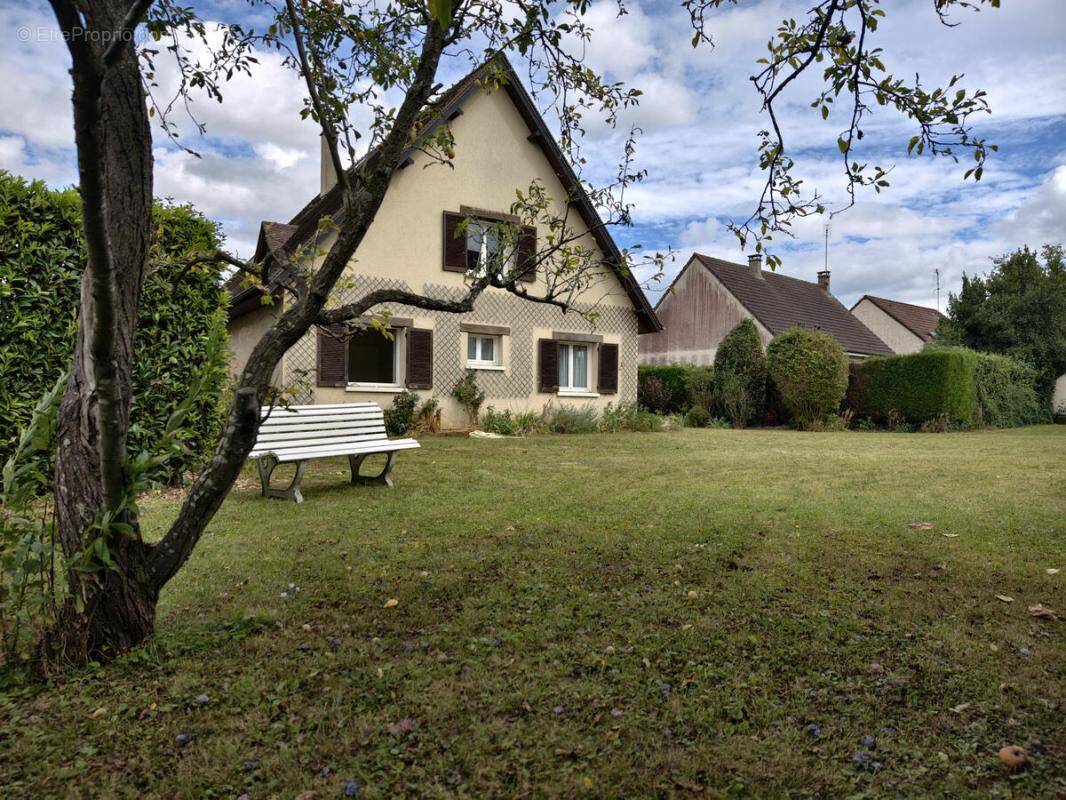 Maison à VERNON