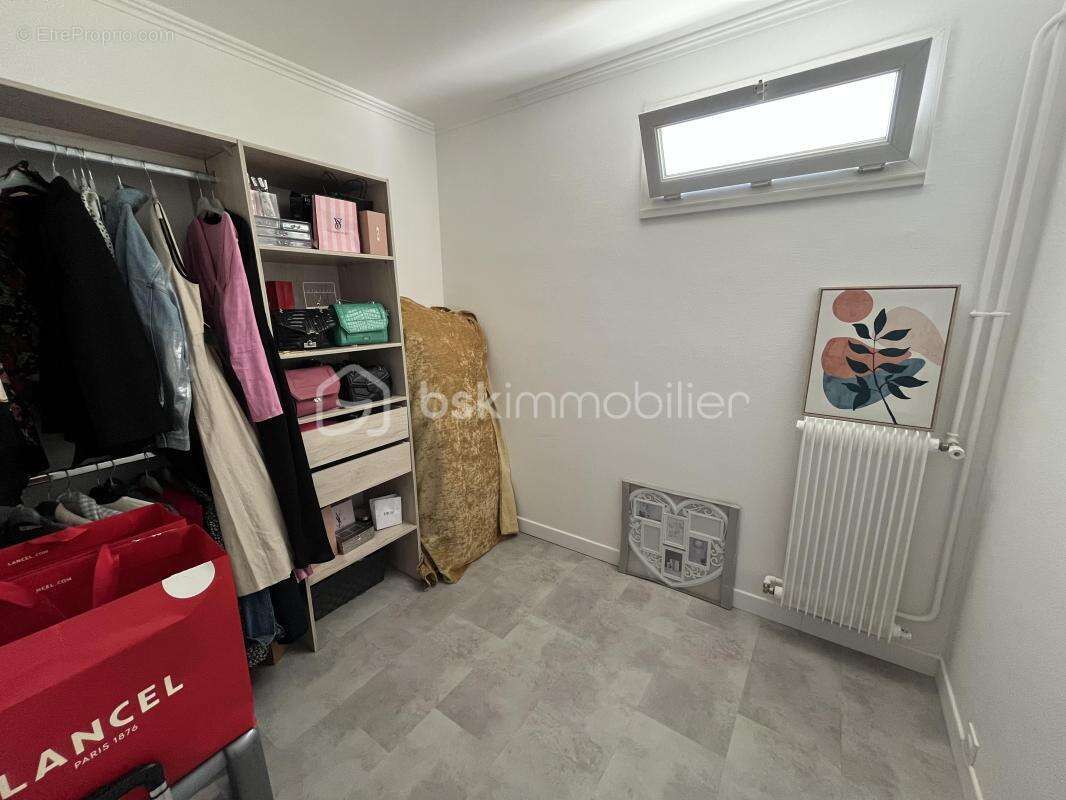 Appartement à JOUE-LES-TOURS