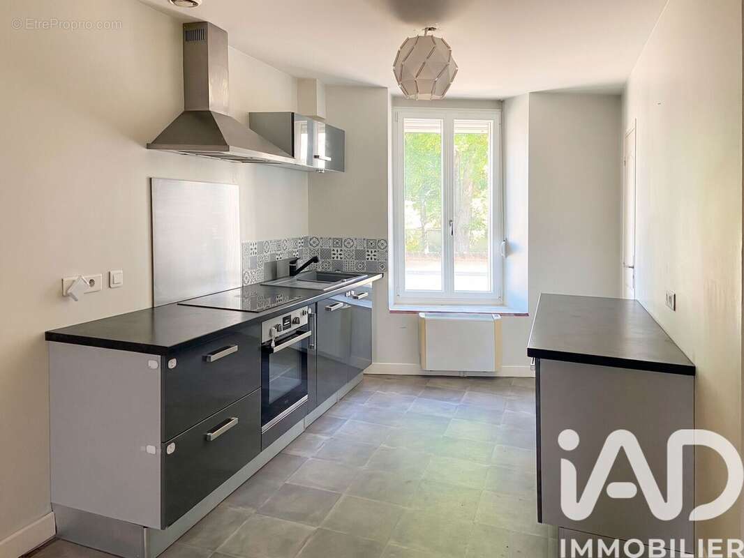 Photo 4 - Appartement à REIMS
