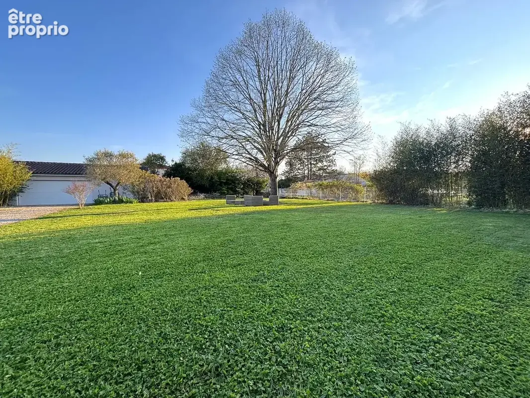 Maison 6 pièces 256 m² à vendre à Brax (31490) - photo 9