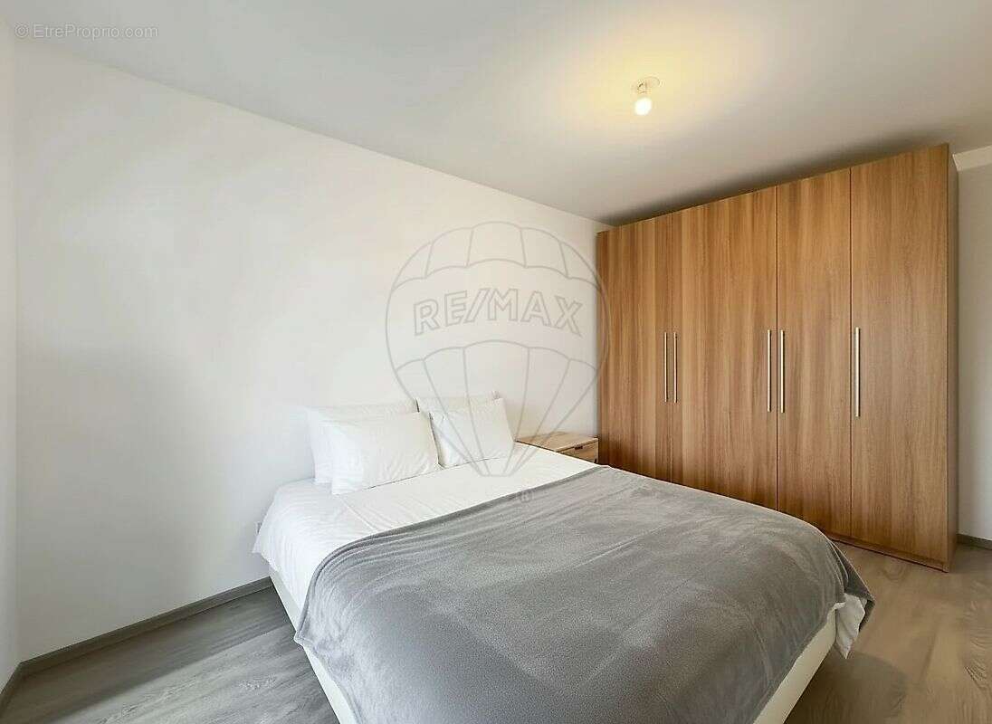Appartement à CARQUEFOU