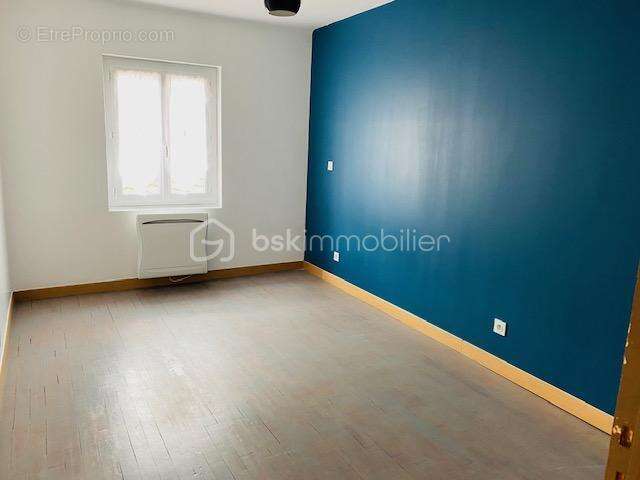 Appartement à POLLIONNAY