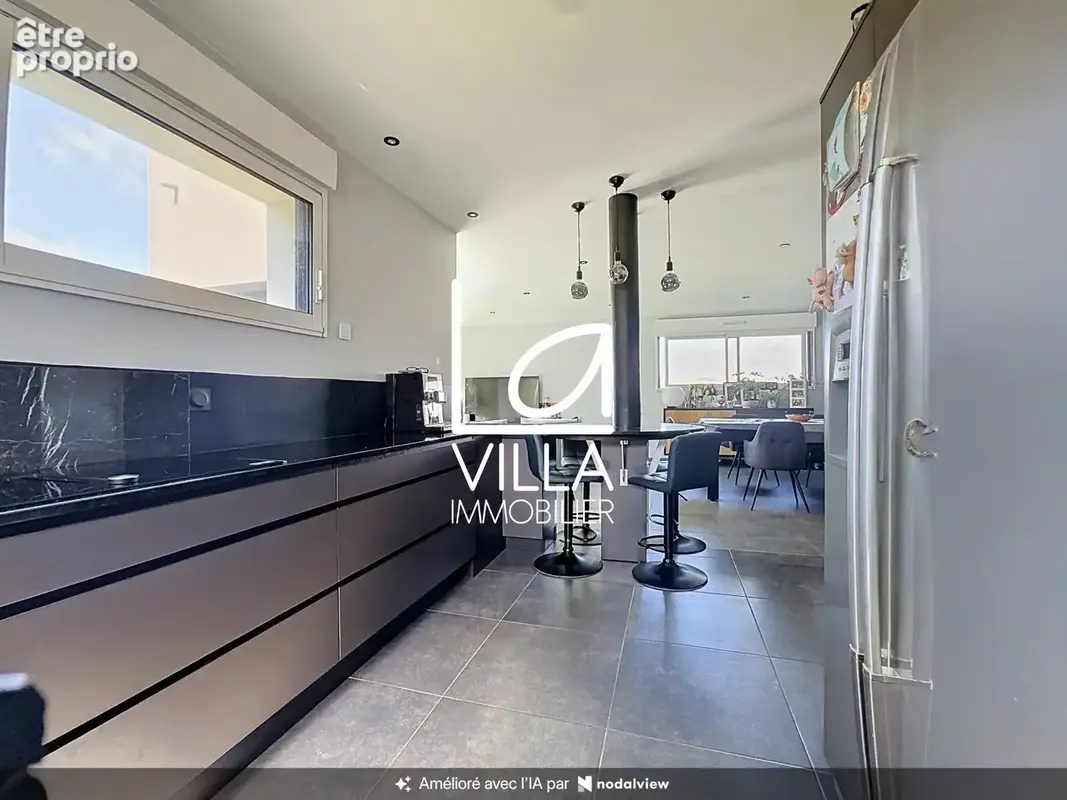Maison 7 pièces 161 m² à vendre à Equihen-Plage (62224) - photo 6