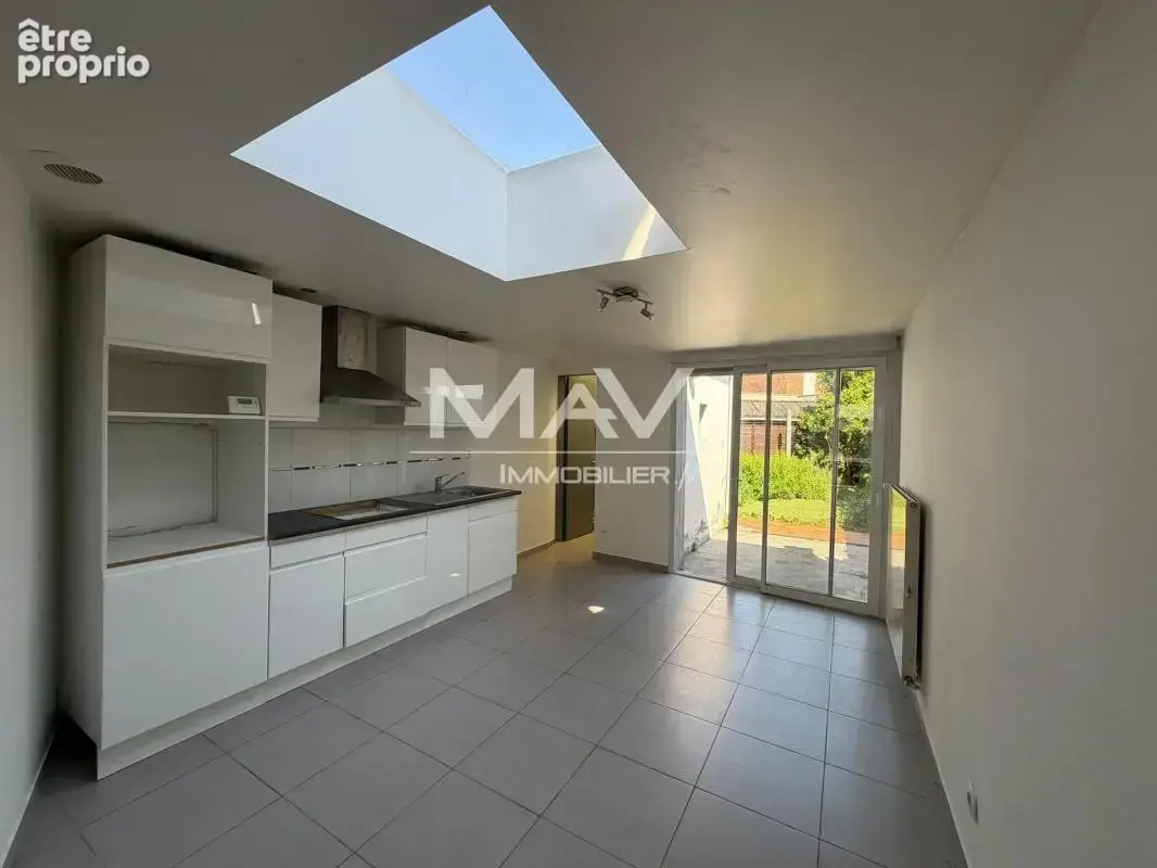 Maison 78 m² à Neuville-En-Ferrain  - photo 3