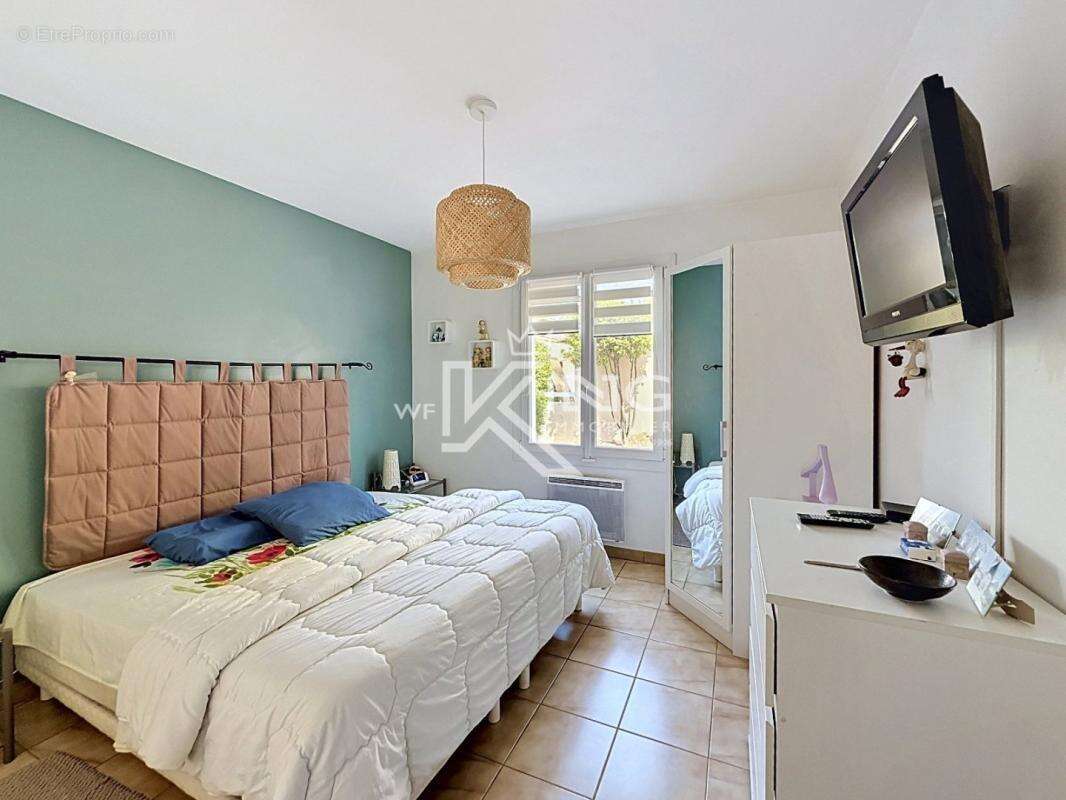 Maison à FREJUS