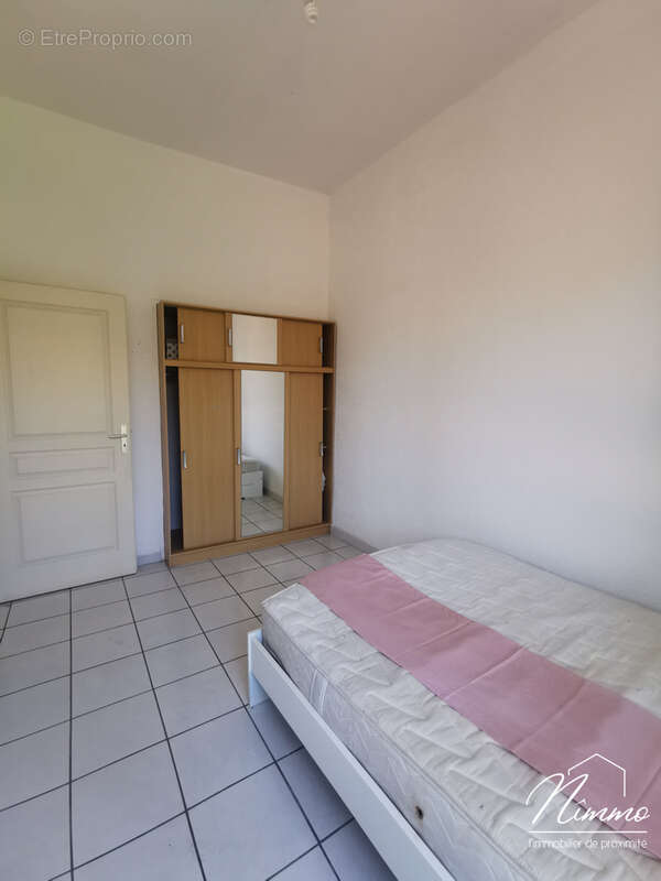 Appartement à NIMES