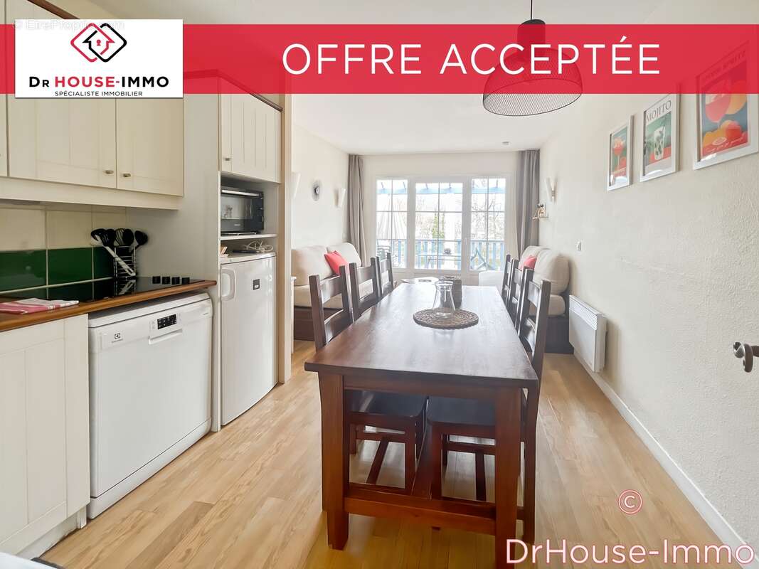 Appartement à ARGENTAT