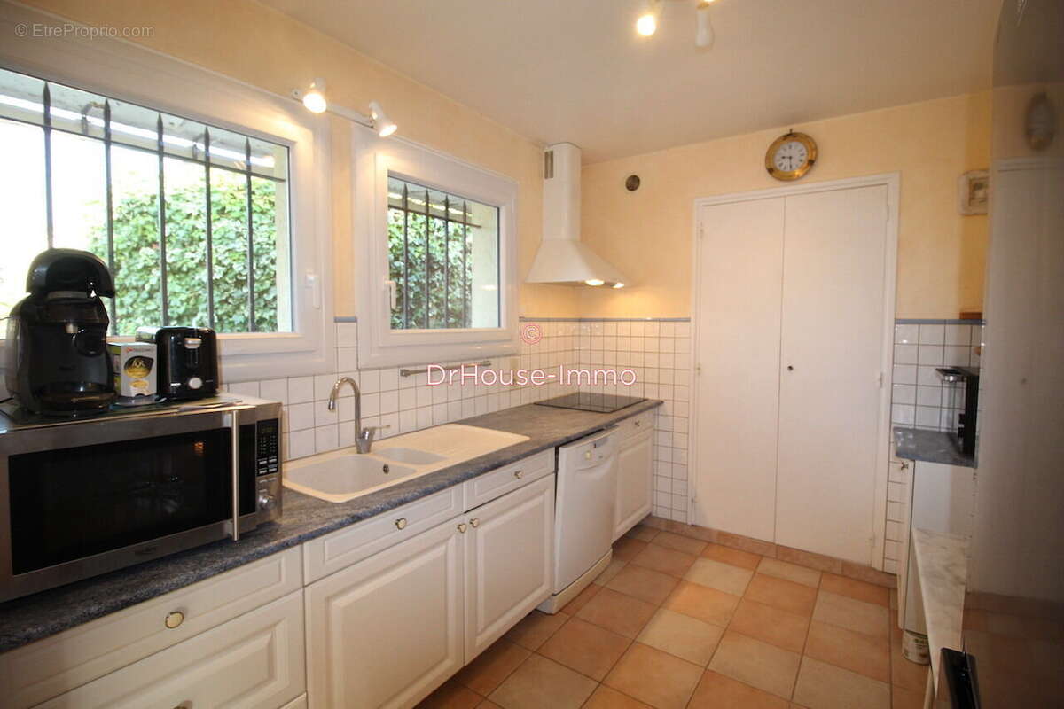 Appartement à CAVALAIRE-SUR-MER