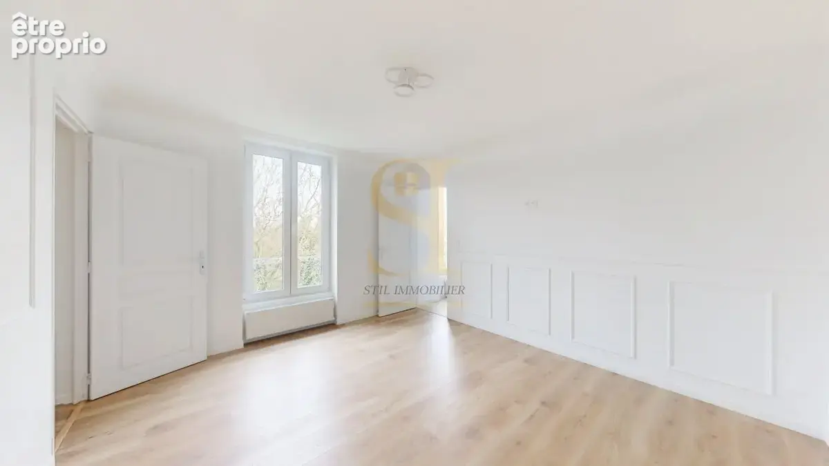 Photo Appartement à Corbeil-Essonnes au prix de 124 000€