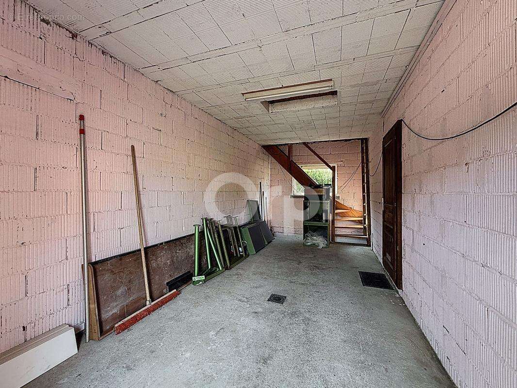 Maison à KINGERSHEIM