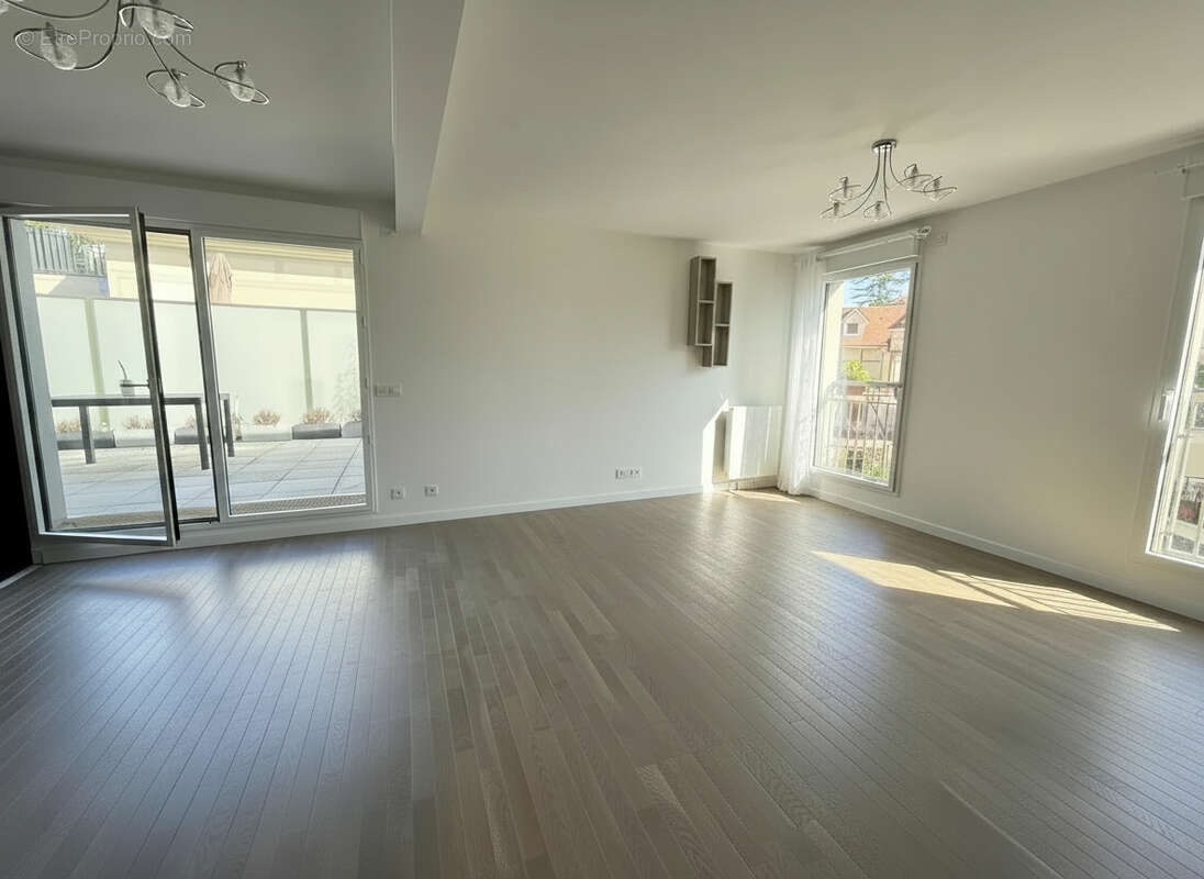Appartement à RAMBOUILLET