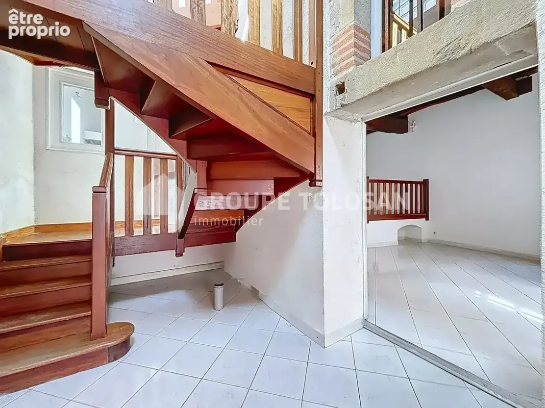 Maison 3 pièces 100 m² à vendre à Lavaur (81500) - photo 3