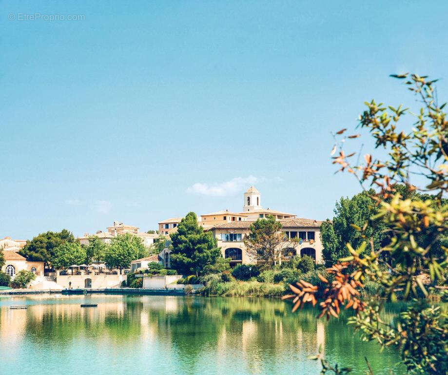 Investissement en residence de tourisme - photo 14