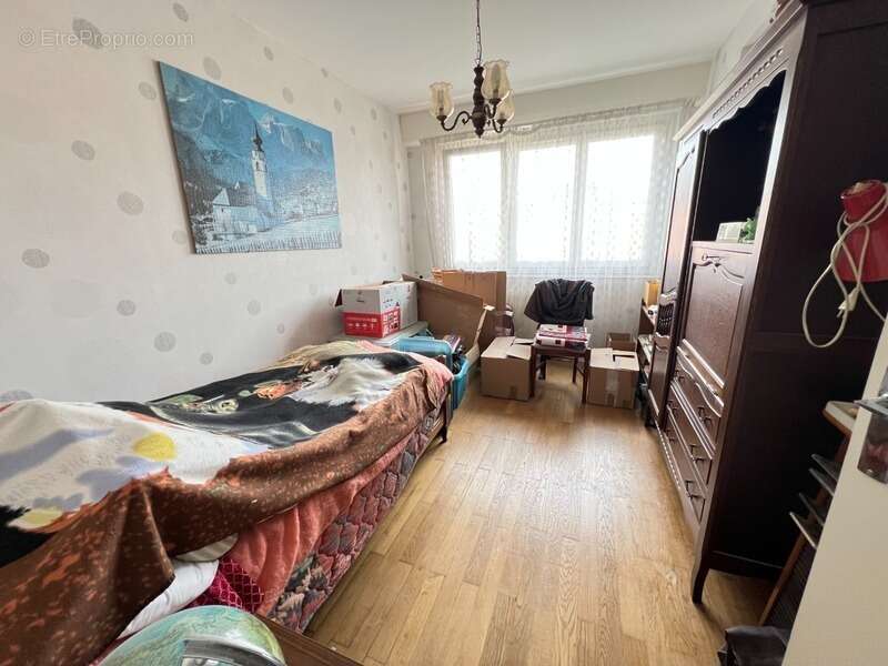 Appartement à LYON-4E