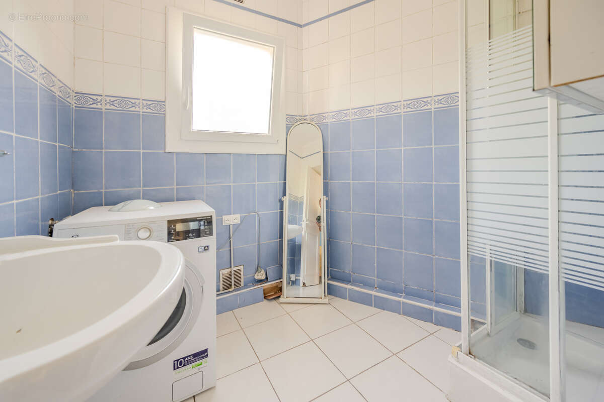 Appartement t2 avec triple exposition ... - photo 5