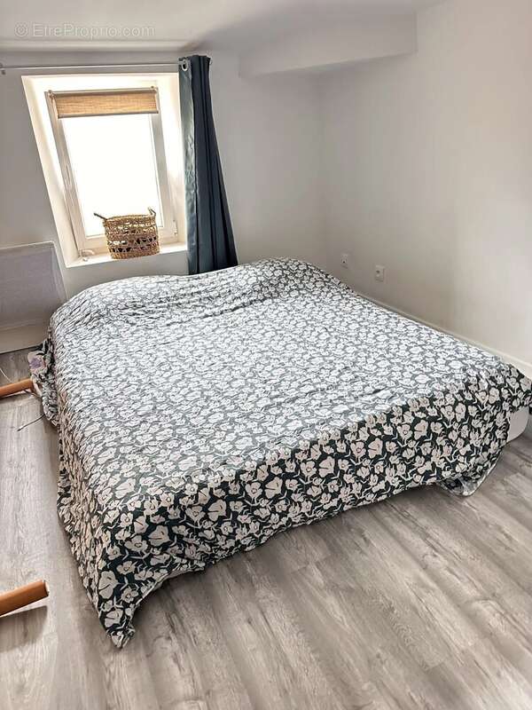 Maison à SAINT-PHILBERT-DE-BOUAINE